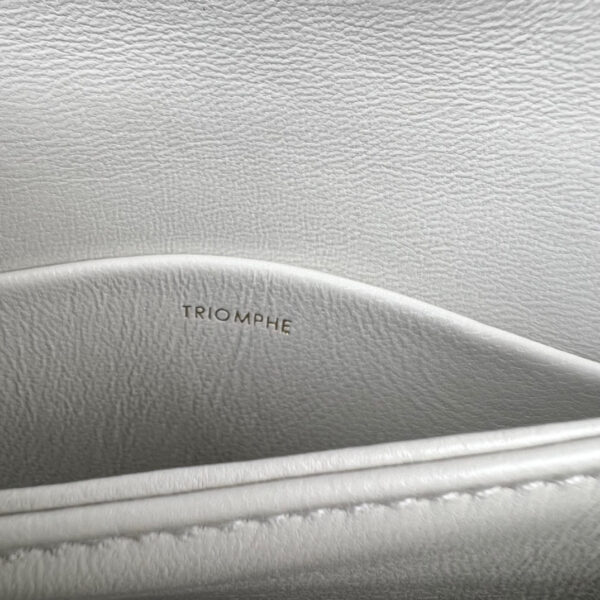 Celine Besace Triomphe mini