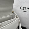 Celine Besace Triomphe mini