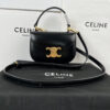 Celine Besace Triomphe mini