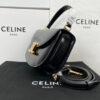 Celine Besace Triomphe mini
