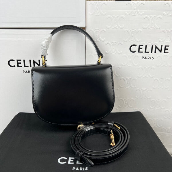 Celine Besace Triomphe mini