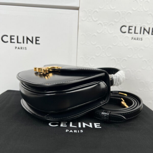 Celine Besace Triomphe mini
