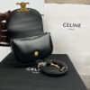 Celine Besace Triomphe mini
