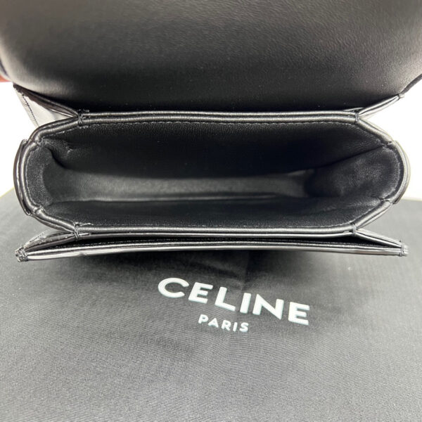 Celine Besace Triomphe mini
