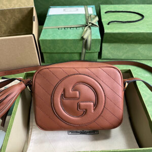 Gucci Blondie Small Shoulder Bag