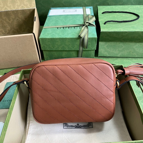 Gucci Blondie Small Shoulder Bag