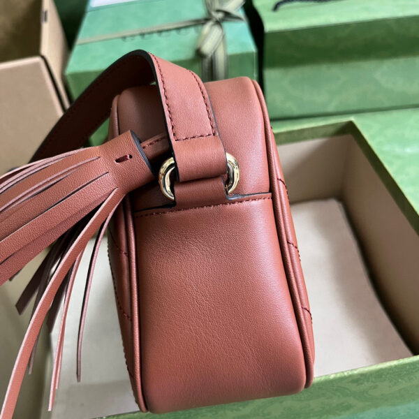 Gucci Blondie Small Shoulder Bag