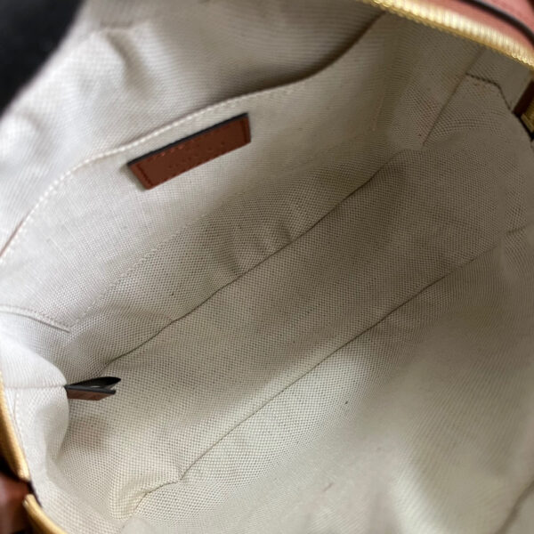 Gucci Blondie Small Shoulder Bag