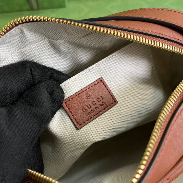 Gucci Blondie Small Shoulder Bag