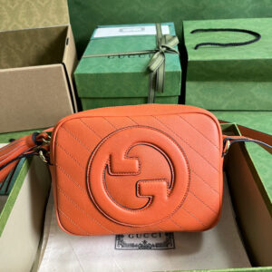 Gucci Blondie Small Shoulder Bag