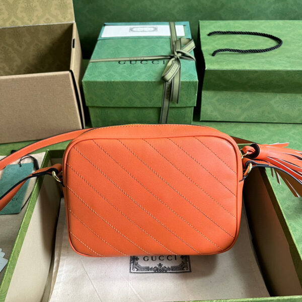 Gucci Blondie Small Shoulder Bag