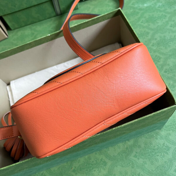 Gucci Blondie Small Shoulder Bag