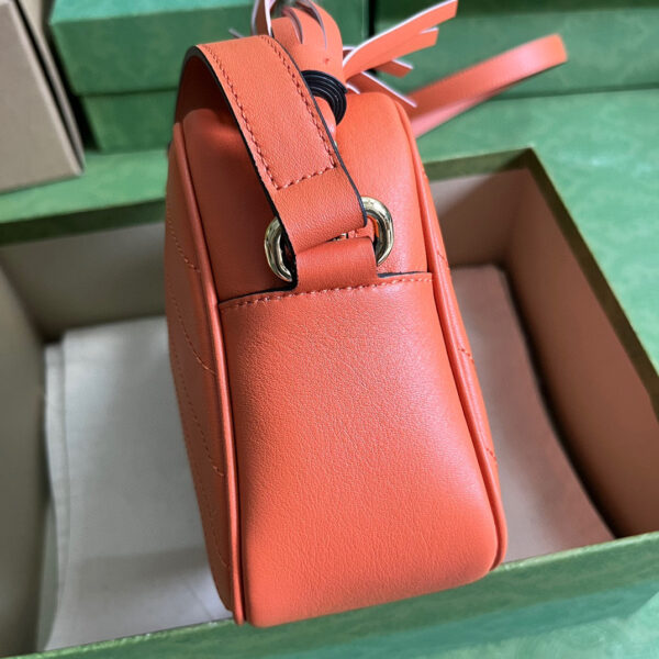 Gucci Blondie Small Shoulder Bag
