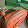 Gucci Blondie Small Shoulder Bag