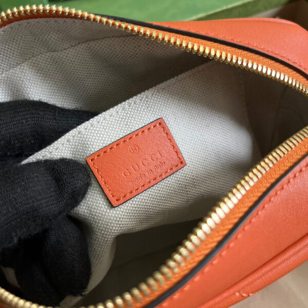 Gucci Blondie Small Shoulder Bag