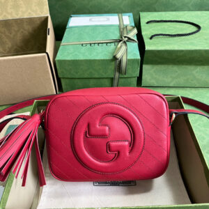 Gucci Blondie Small Shoulder Bag