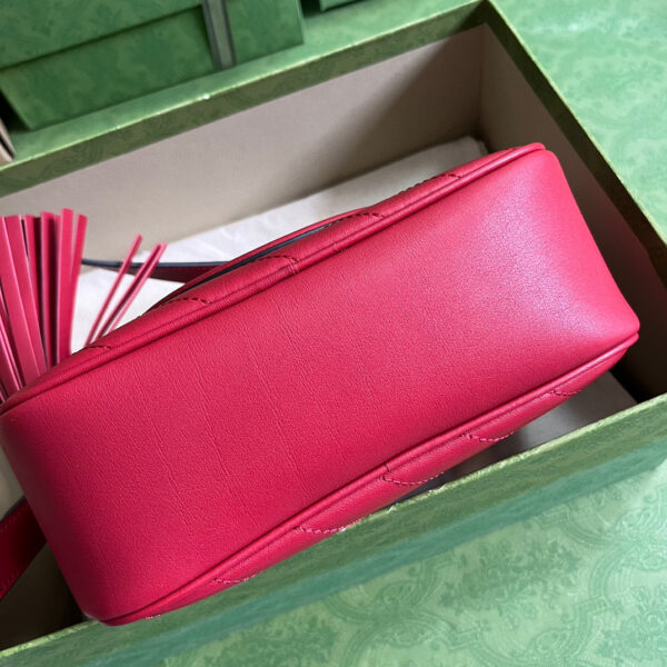 Gucci Blondie Small Shoulder Bag