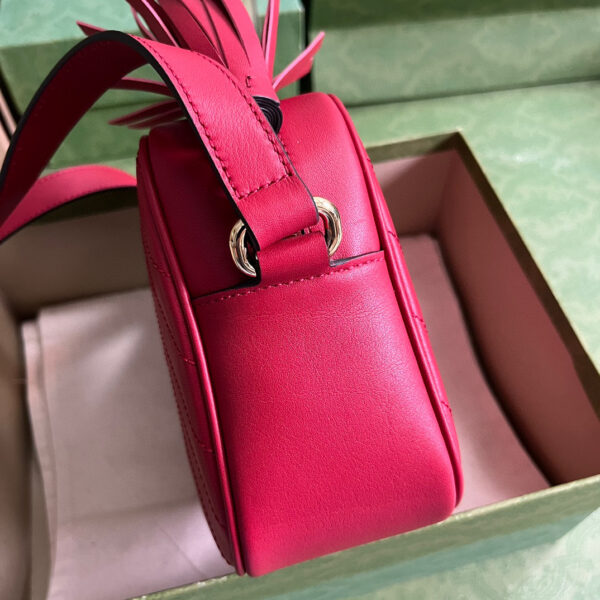 Gucci Blondie Small Shoulder Bag