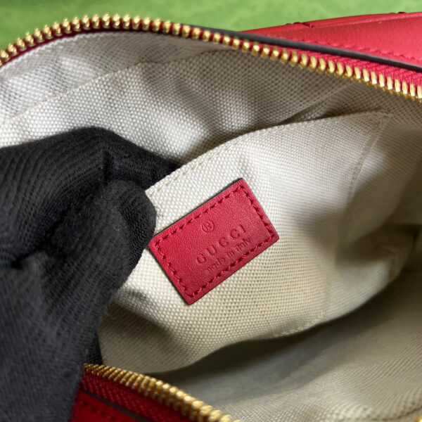 Gucci Blondie Small Shoulder Bag