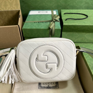 Gucci Blondie Small Shoulder Bag