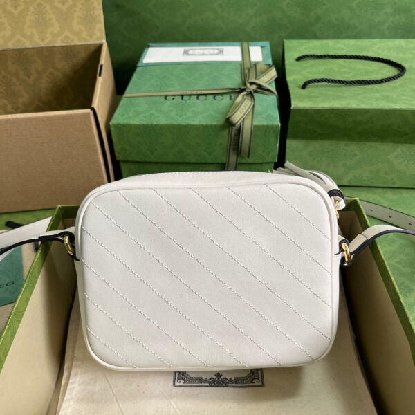 Gucci Blondie Small Shoulder Bag