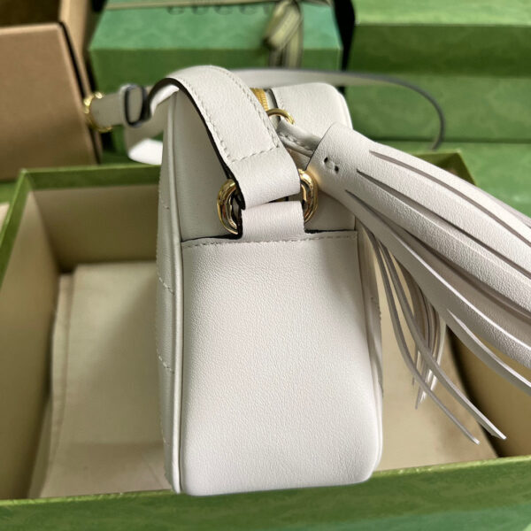 Gucci Blondie Small Shoulder Bag