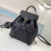 Louis Vuitton Montsouris Backpack