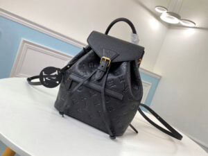 Louis Vuitton Montsouris Backpack