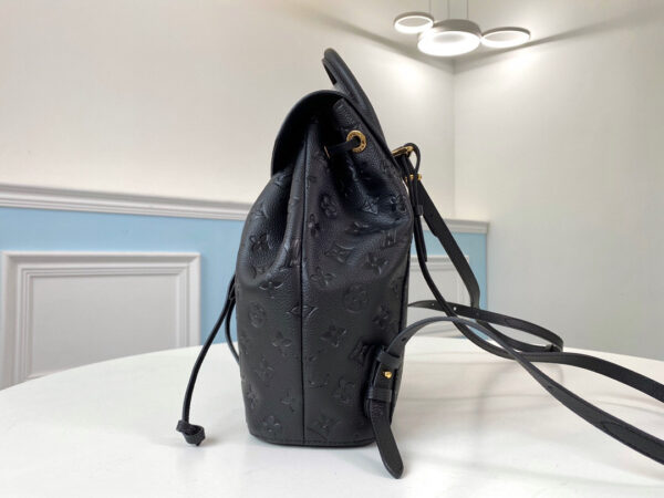 Louis Vuitton Montsouris Backpack