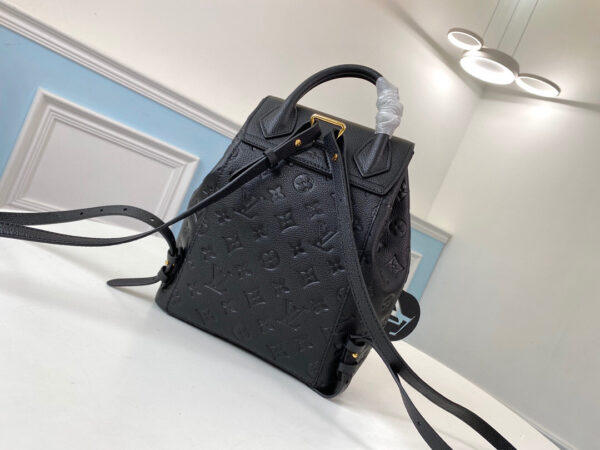Louis Vuitton Montsouris Backpack
