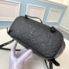 Louis Vuitton Montsouris Backpack