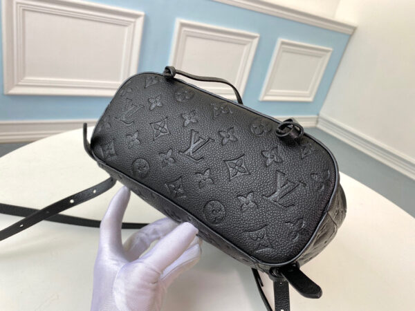 Louis Vuitton Montsouris Backpack