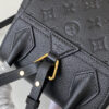 Louis Vuitton Montsouris Backpack