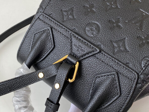 Louis Vuitton Montsouris Backpack