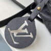 Louis Vuitton Montsouris Backpack