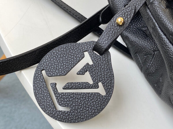 Louis Vuitton Montsouris Backpack