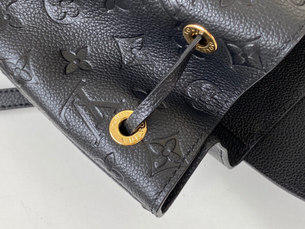 Louis Vuitton Montsouris Backpack