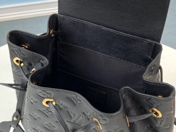 Louis Vuitton Montsouris Backpack