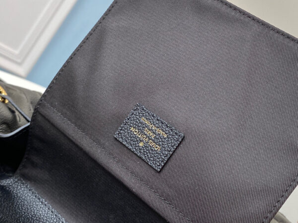 Louis Vuitton Montsouris Backpack