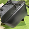 Gucci Medium Backpack With Interlocking G