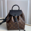 Louis Vuitton Montsouris BB Backpack