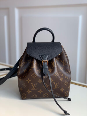 Louis Vuitton Montsouris BB Backpack