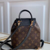 Louis Vuitton Montsouris BB Backpack