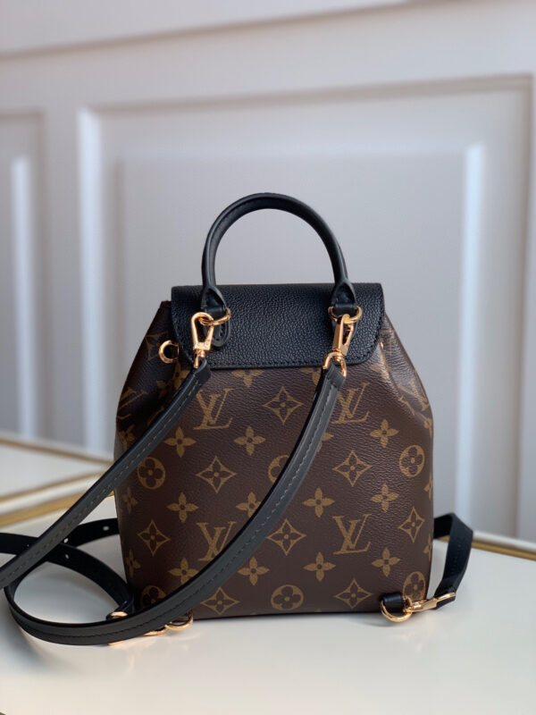 Louis Vuitton Montsouris BB Backpack