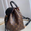 Louis Vuitton Montsouris BB Backpack