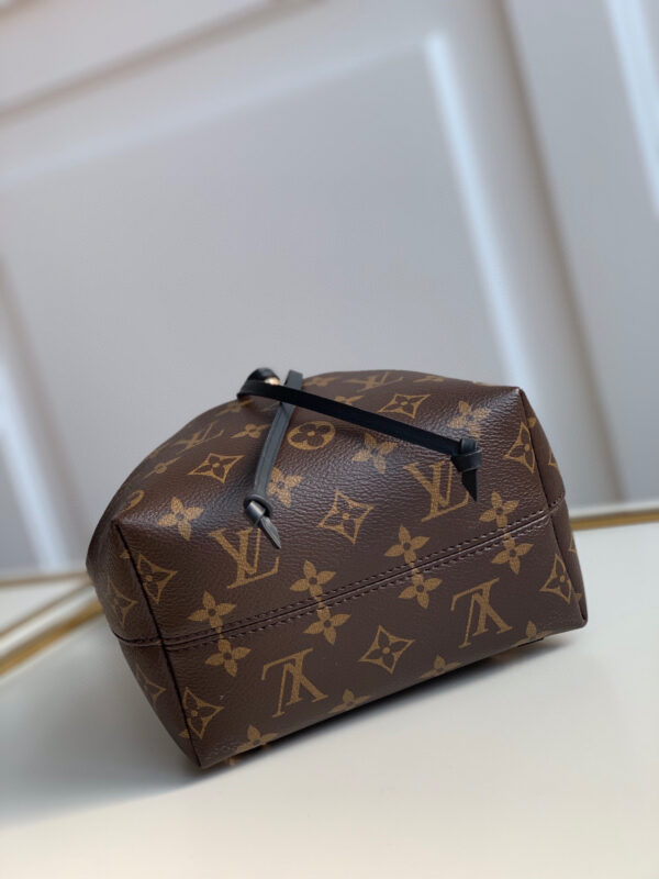 Louis Vuitton Montsouris BB Backpack