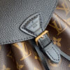 Louis Vuitton Montsouris BB Backpack