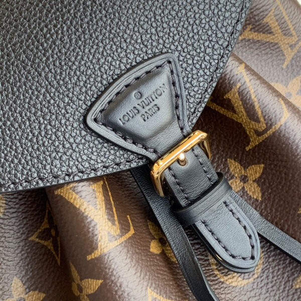 Louis Vuitton Montsouris BB Backpack