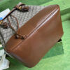 Gucci Medium Backpack With Interlocking G