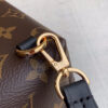 Louis Vuitton Montsouris BB Backpack